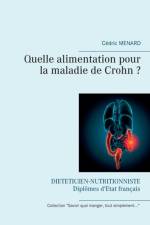 Quelle alimentation pour la maladie de Crohn ? af Cedric Menard