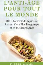 L'anti-age Pour Tout Le Monde af Dieter Mann
