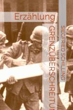 Grenzuberschreitung af Siegfried Schilling