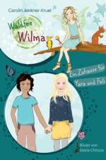 Waldfee Wilma af Carolin Jenkner-Kruel