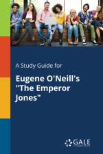 Study Guide for Eugene O'Neill's 