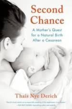 Second Chance af Thais Nye Derich