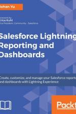 Salesforce Lightning Reporting and Dashboards af Johan Yu
