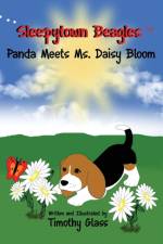 Sleepytown Beagles, Panda Meets Ms. Daisy Bloom af Timothy Glass
