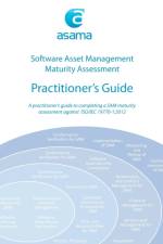 Software Asset Management Maturity Assessment af Terry Green