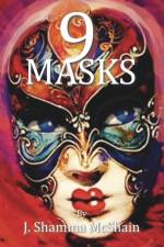 Nine Masks af J Shamma McShain