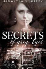 Secrets of Grey Eyes af Samantha J Green