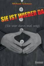 Sie ist wieder da af Michael Sohmen