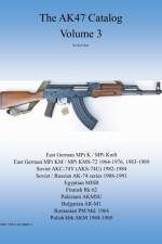 Ak47 Catalog Volume 3 af Rob Stott