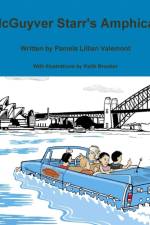 Mcguyver Starr's Amphicar af Pamela Lillian Valemont