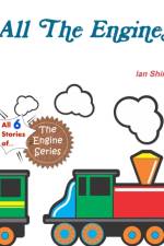 All the Engines af Ian Shimwell