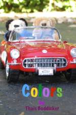 Colors af Thais Boddicker
