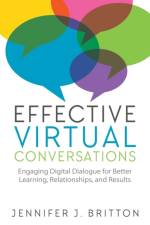 Effective Virtual Conversations af Jennifer J (Potentials Realized