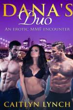 Dana's Duo af Caitlyn Lynch