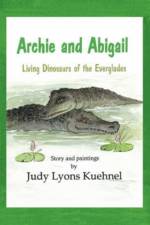 Archie and Abigail af Judy Lyons Kuehnel