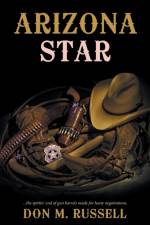 Arizona Star af Don M Russell
