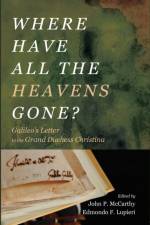 Where Have All the Heavens Gone?