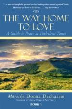 Way Home to Love af Maresha Donna Ducharme