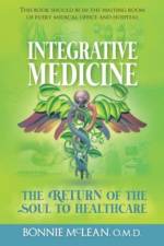Integrative Medicine af Bonnie McLean O M D