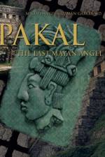 Pakal af Miguel Angel Guzman Garcia MD
