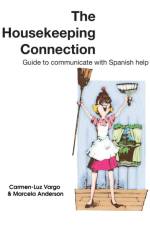 Housekeeping Connection af Carmen-Luz Vargo