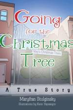 Going for the Christmas Tree af Maryfran Stulginsky