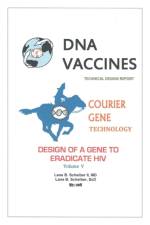 DNA Vaccines af Lane Scheiber