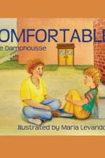 Comfortable af Jane Damphousse