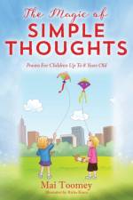 Magic of Simple Thoughts af Mai Toomey