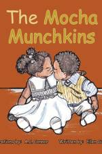 Mocha Munchkins af Ellen Cumbess
