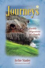 Journeys af Archie Stanley