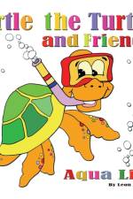 Urtle the Turtle and Friends af Leon Jones