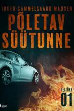Põletav süütunne – 1. peatükk af Inger Gammelgaard Madsen