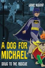 Dog for Michael af Janie Nugent
