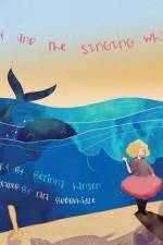 Sally and the Singing Whale af Betinna Hansen
