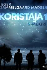 Koristaja 1: Nimekiri af Inger Gammelgaard Madsen