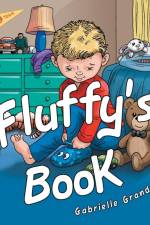 Fluffy's Book af Gabrielle Grande