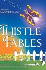 Thistle Fables af Sandi McCreadie
