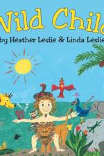 Wild Child af Linda Leslie