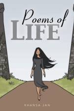 Poems of Life af Khansa Jan