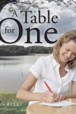 Table for One af Lynn Reebe