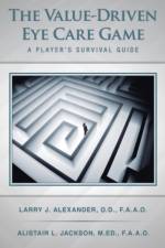 Value-Driven Eye Care Game af Larry J. Alexander