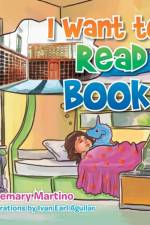 I Want to Read a Book af Rosemary Martino