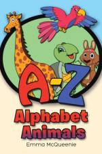 Alphabet Animals af Emma McQueenie