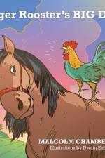 Roger Rooster's Big Day af Malcolm Chamberlin