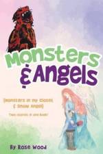 Monsters & Angels af Rose Wood