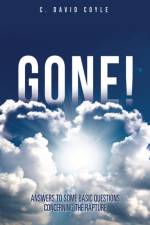 Gone! af C David Coyle