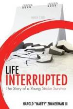 Life Interrupted af Harold Marty Zimmerman III