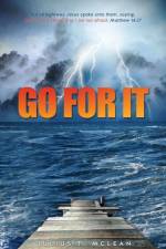 Go for It af Julius T McLean