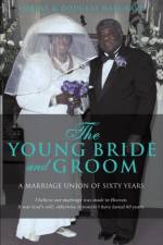 Young Bride and Groom af Lorine Hargrave